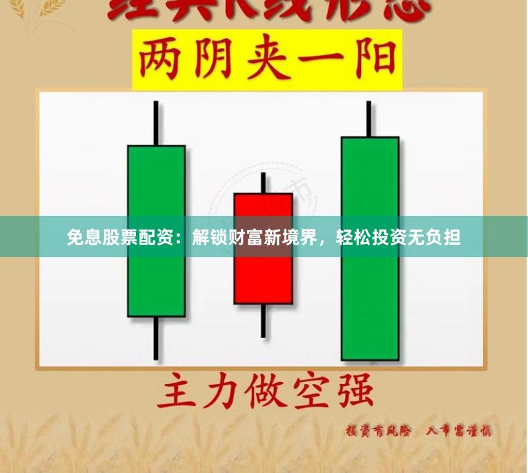 免息股票配资：解锁财富新境界，轻松投资无负担